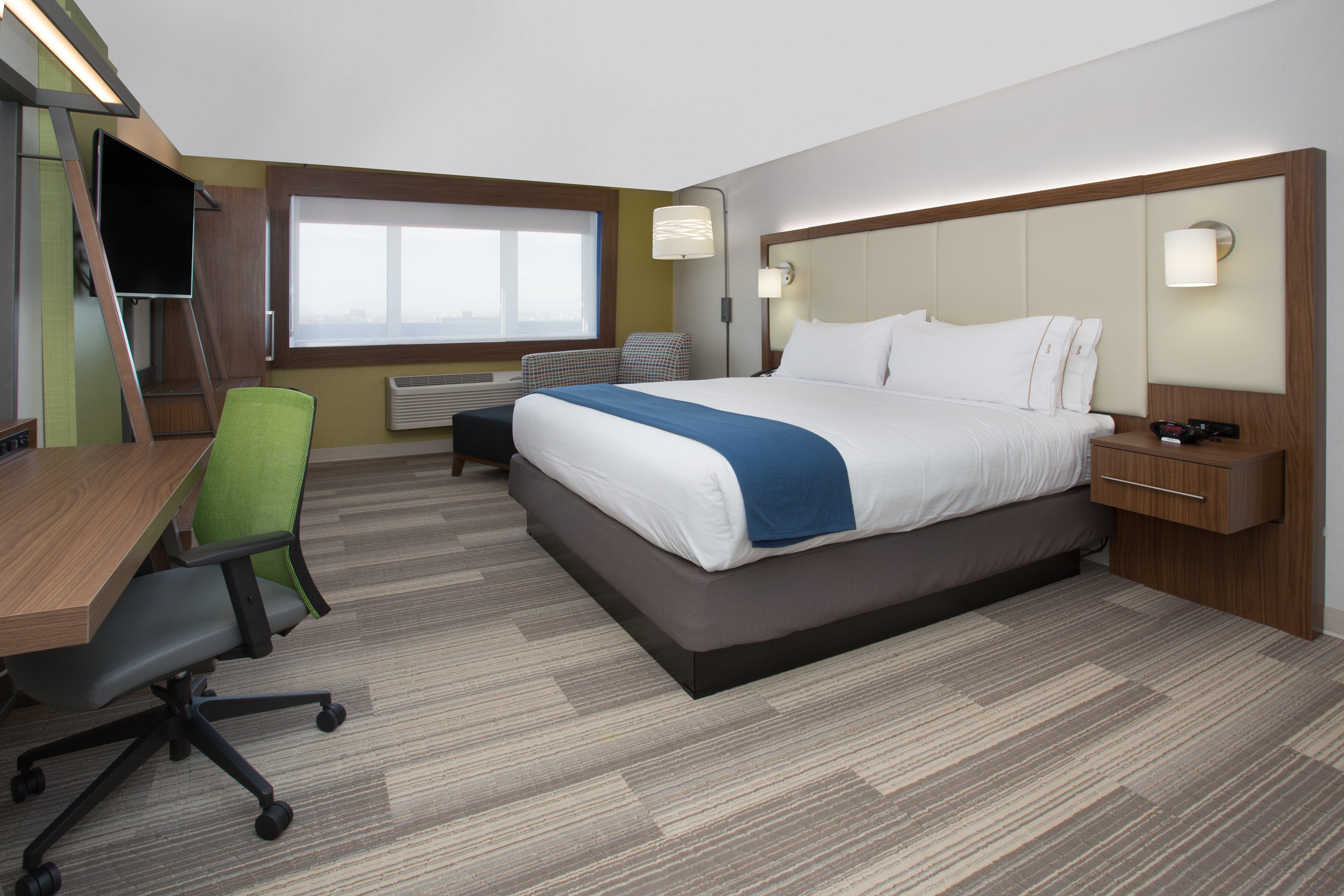 Holiday Inn Express & Suites Monterrey Valle By Ihg San Pedro Garza Garcia Exteriör bild