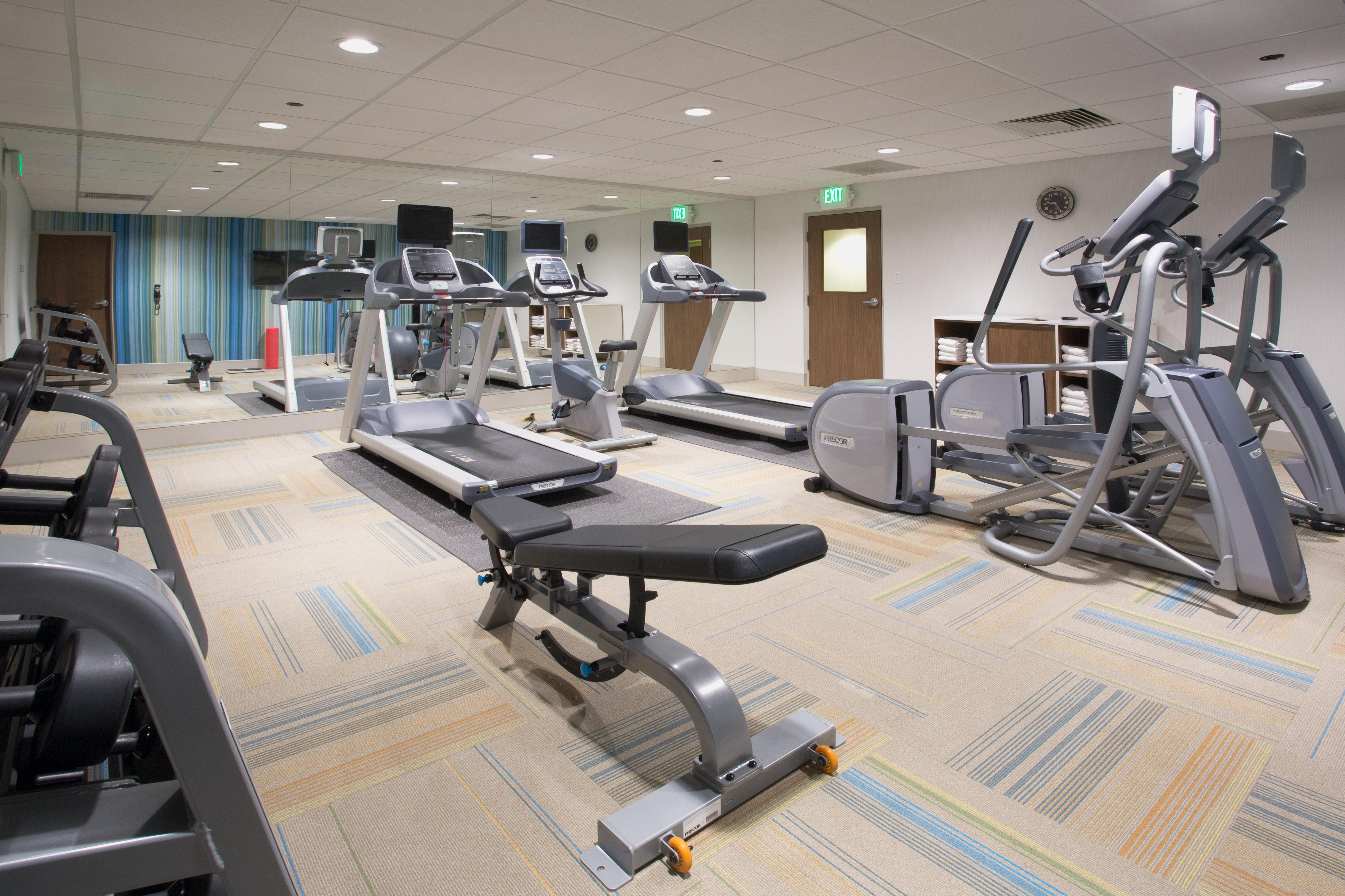 Holiday Inn Express & Suites Monterrey Valle By Ihg San Pedro Garza Garcia Exteriör bild