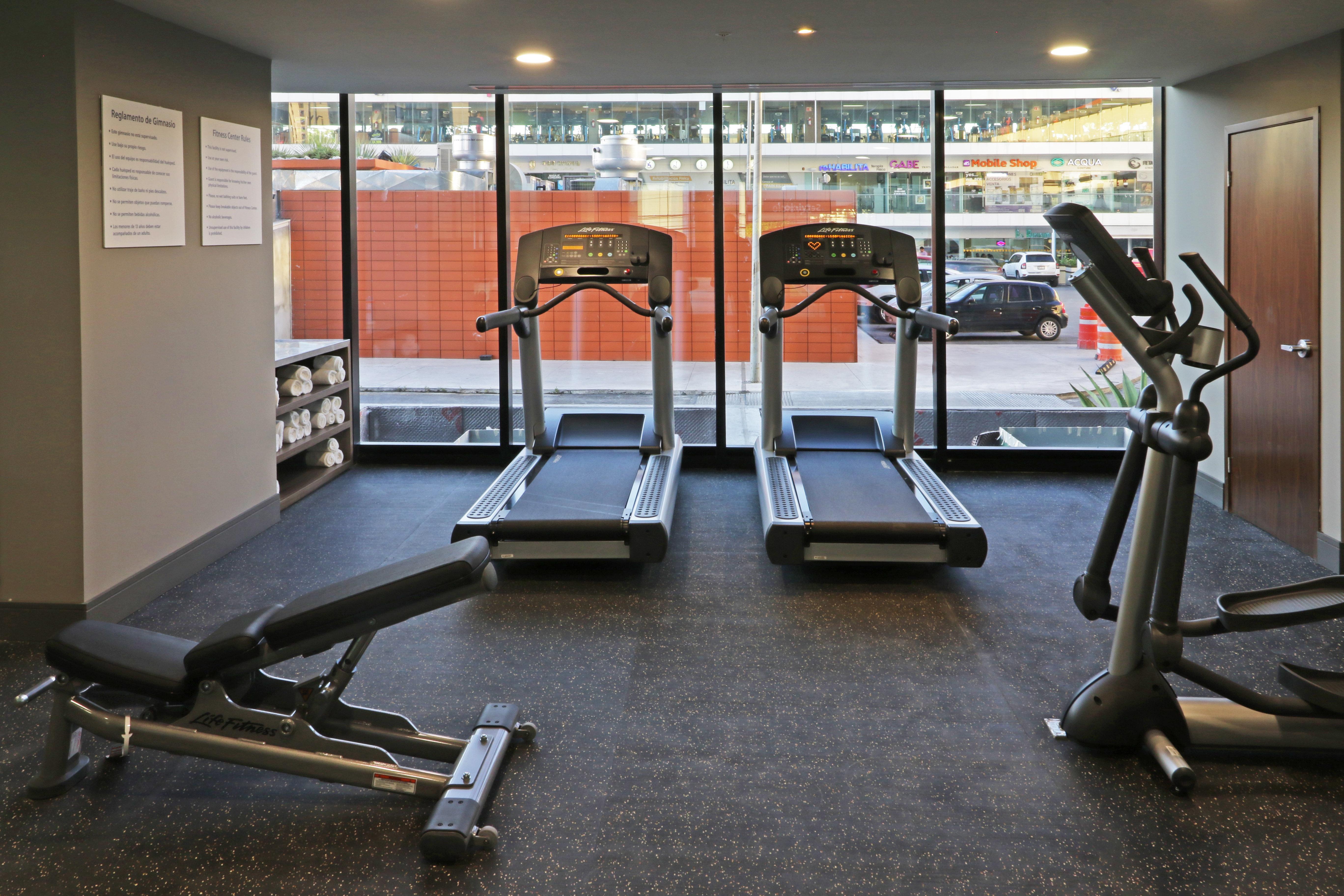 Holiday Inn Express & Suites Monterrey Valle By Ihg San Pedro Garza Garcia Exteriör bild