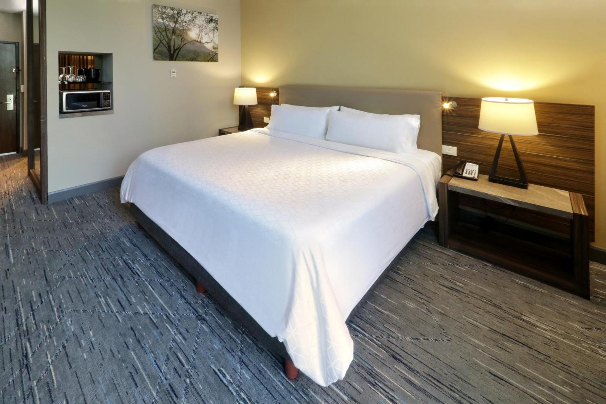 Holiday Inn Express & Suites Monterrey Valle By Ihg San Pedro Garza Garcia Exteriör bild
