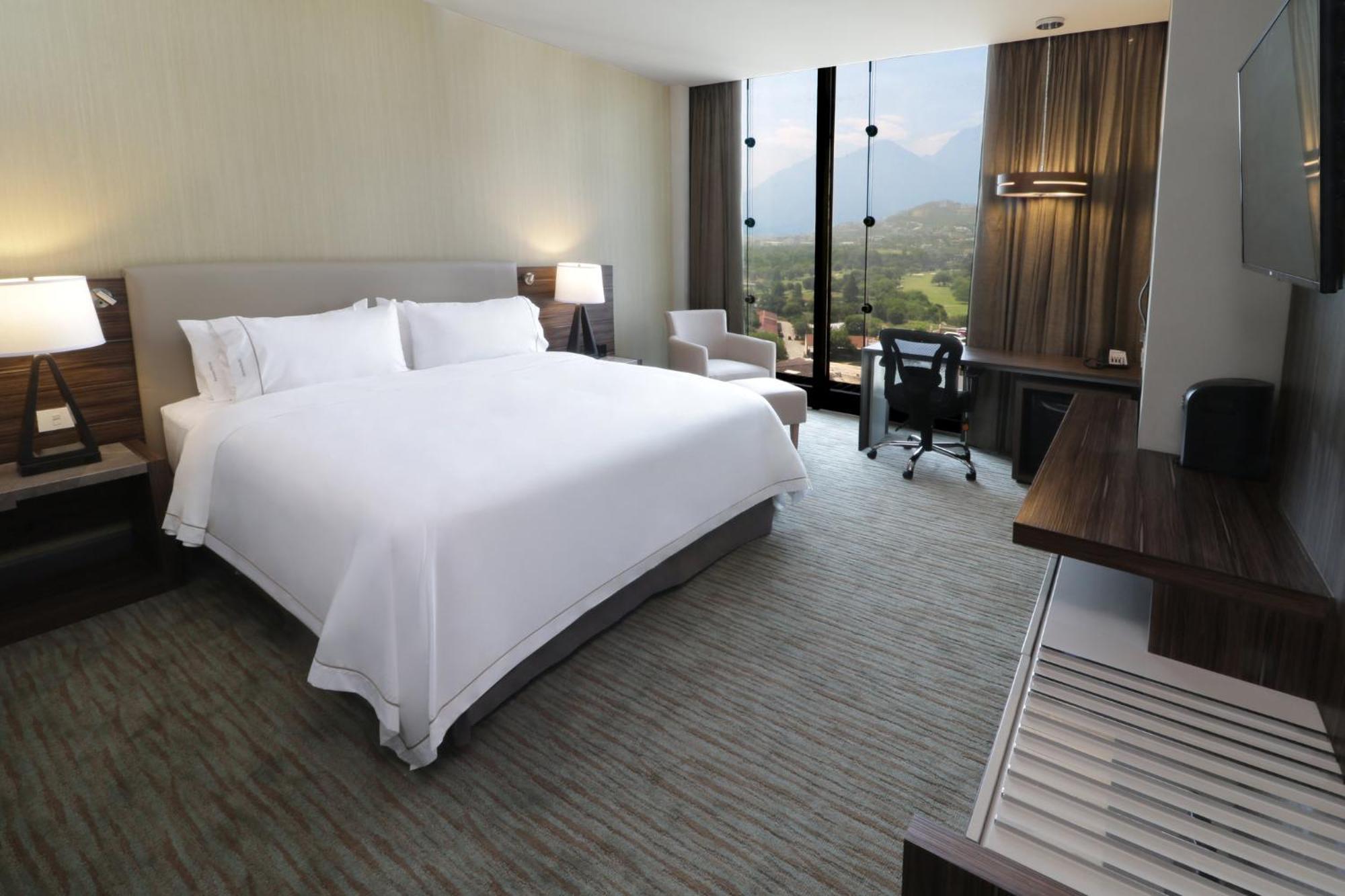 Holiday Inn Express & Suites Monterrey Valle By Ihg San Pedro Garza Garcia Exteriör bild