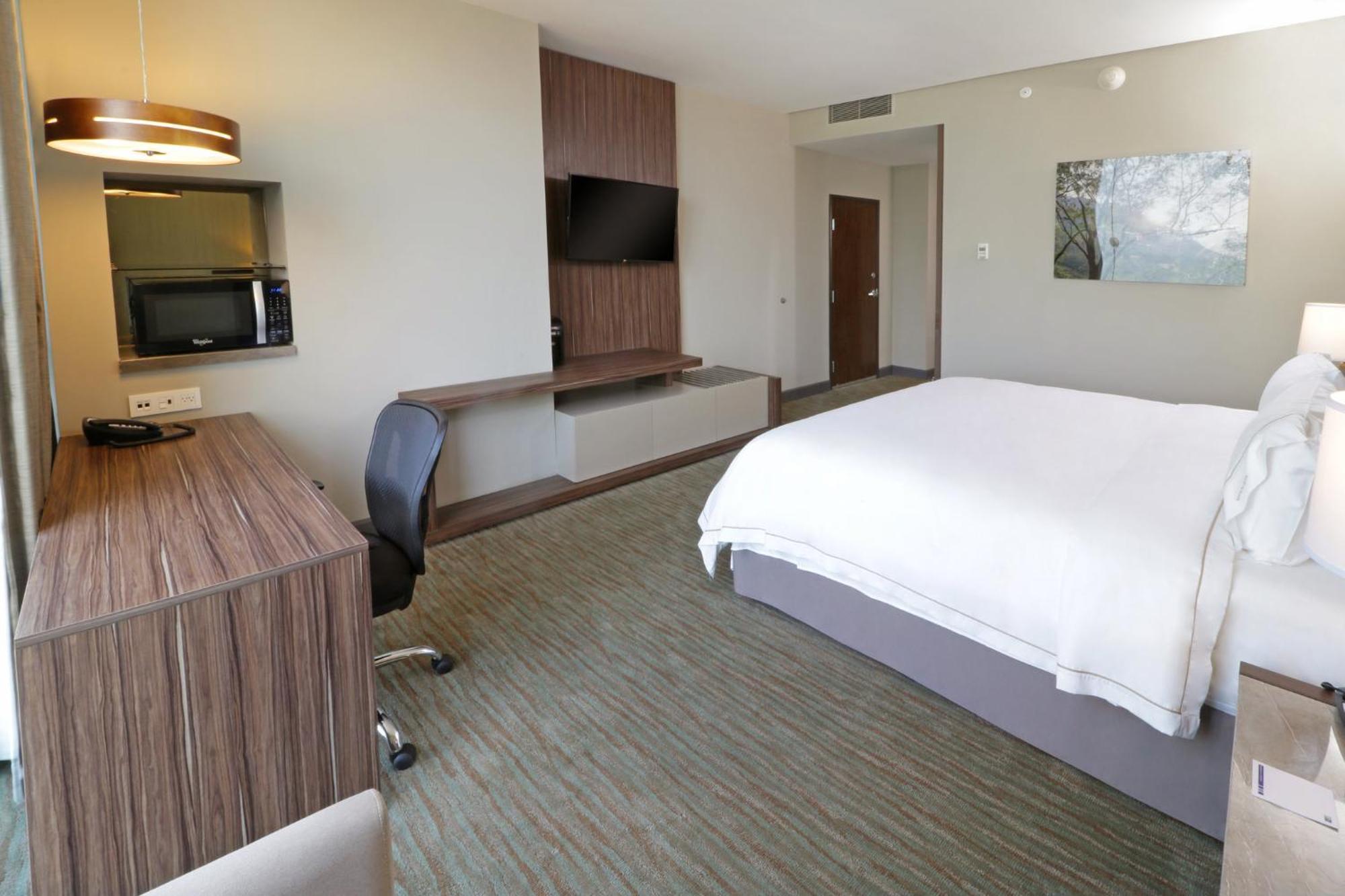 Holiday Inn Express & Suites Monterrey Valle By Ihg San Pedro Garza Garcia Exteriör bild