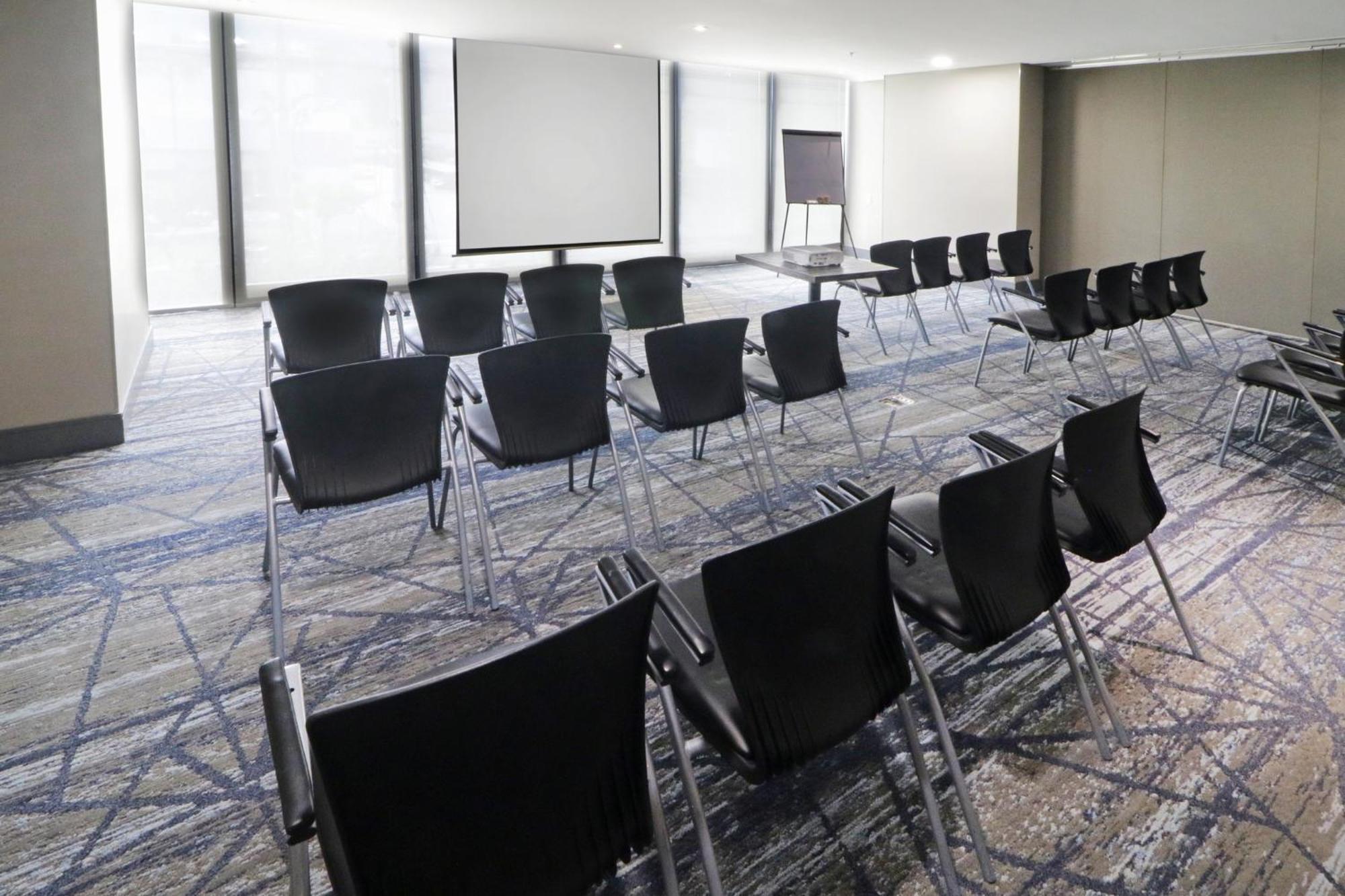 Holiday Inn Express & Suites Monterrey Valle By Ihg San Pedro Garza Garcia Exteriör bild