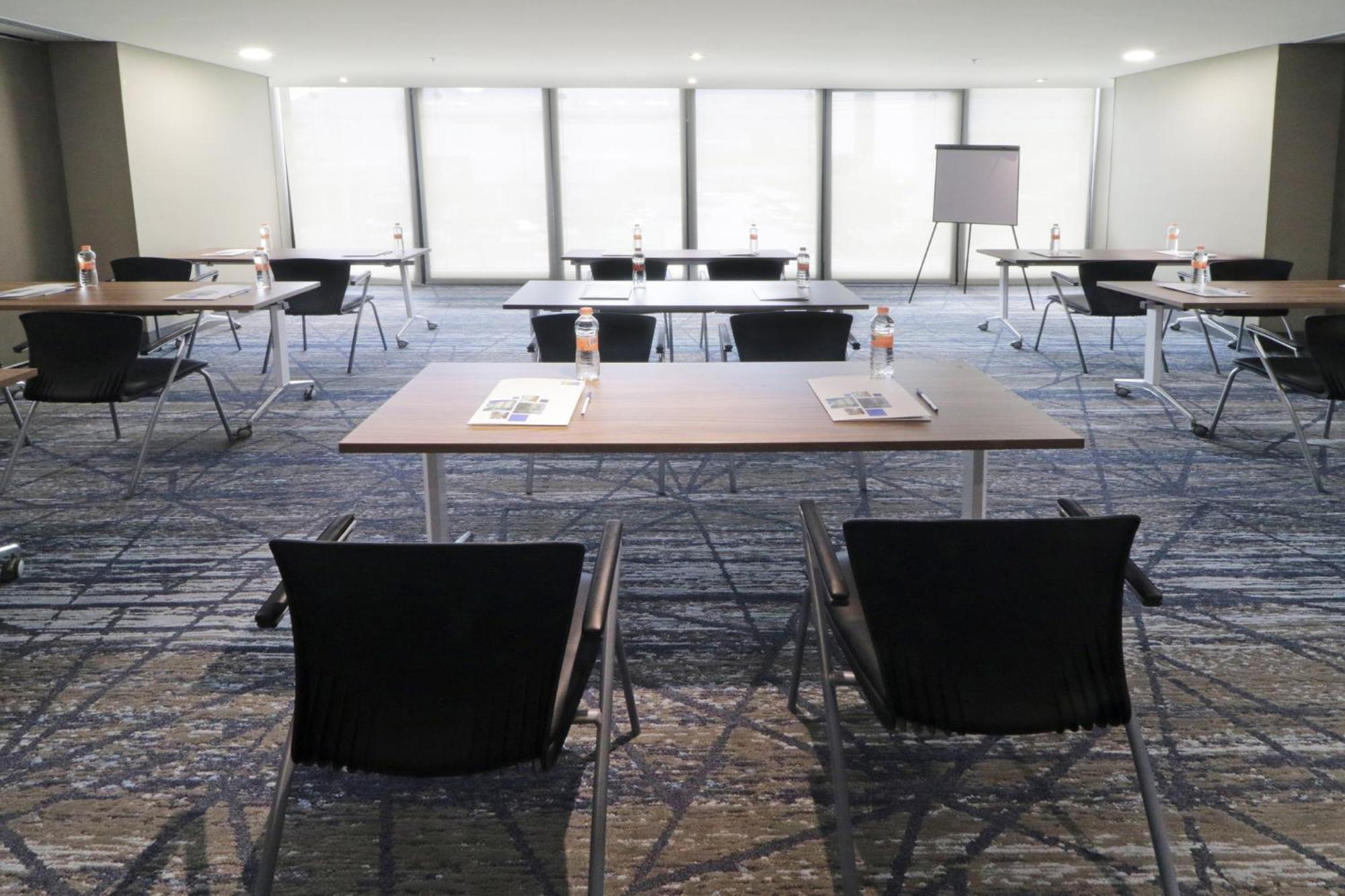 Holiday Inn Express & Suites Monterrey Valle By Ihg San Pedro Garza Garcia Exteriör bild