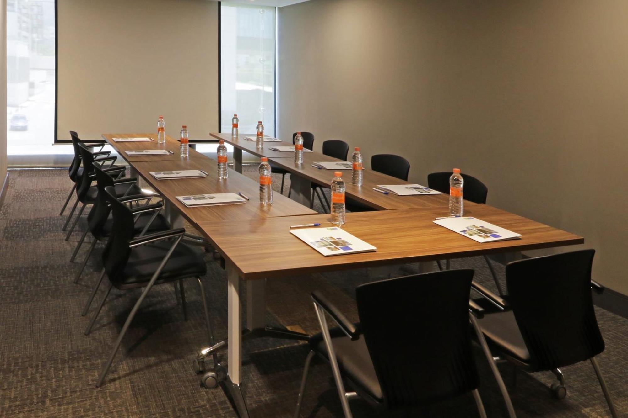 Holiday Inn Express & Suites Monterrey Valle By Ihg San Pedro Garza Garcia Exteriör bild