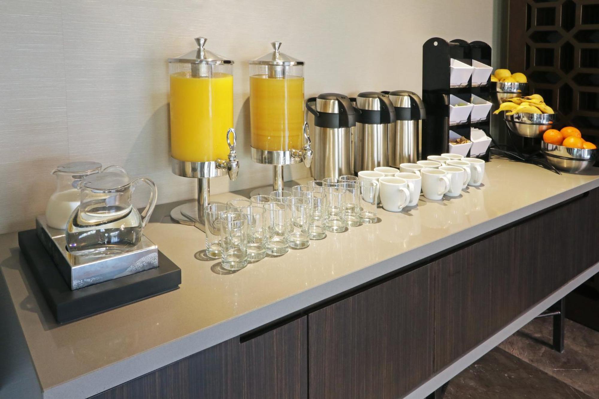 Holiday Inn Express & Suites Monterrey Valle By Ihg San Pedro Garza Garcia Exteriör bild